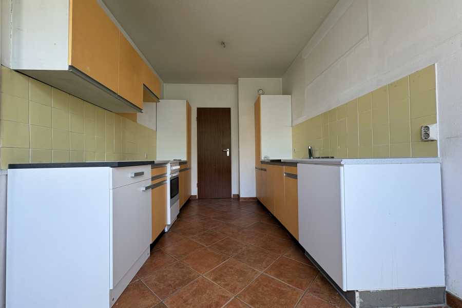 Wohnung Bleibtreustraße in Berlin