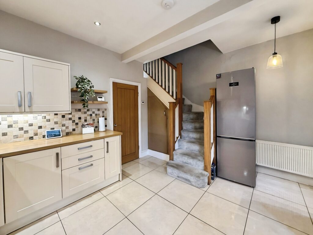 House Hambledon View in Ribble Valley