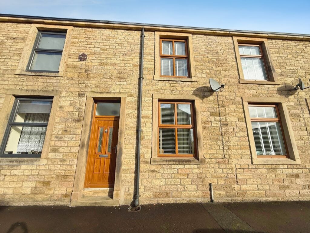 House Hambledon View in Ribble Valley
