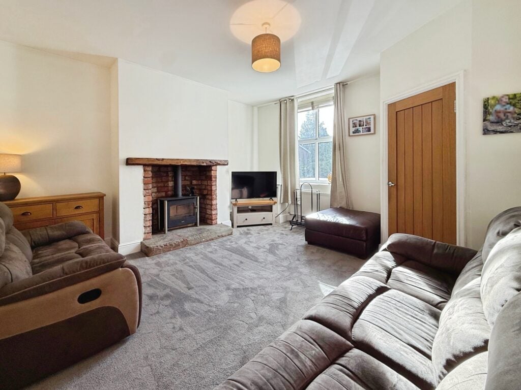 House Hambledon View in Ribble Valley