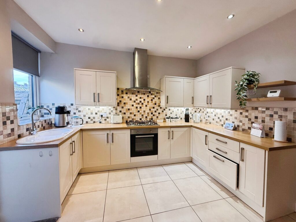 House Hambledon View in Ribble Valley