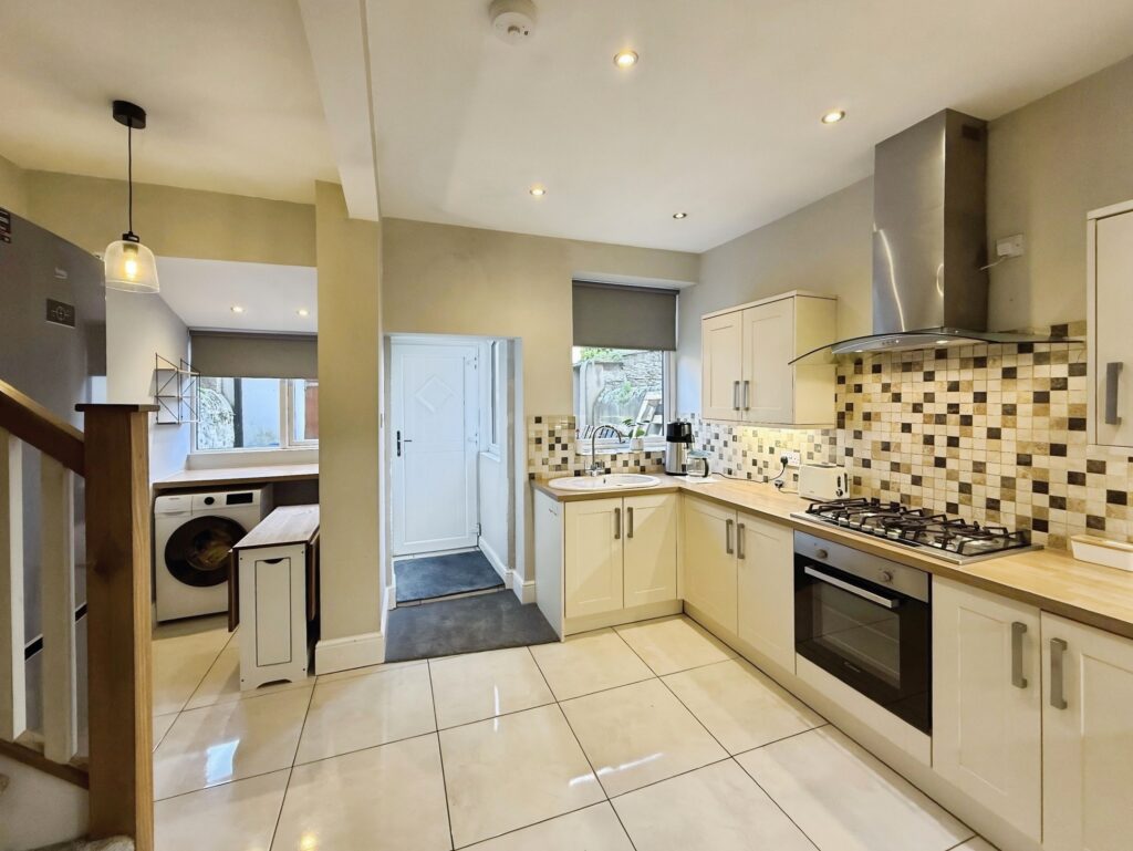 House Hambledon View in Ribble Valley