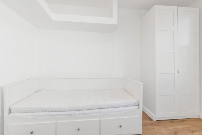 Flat Old Brompton Road in Greater London
