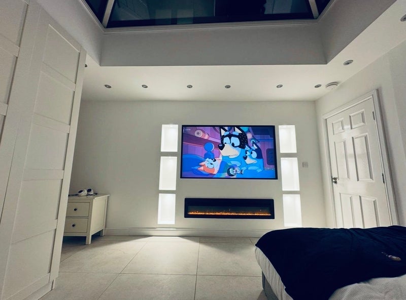 Room Broome Avenue in Charnwood