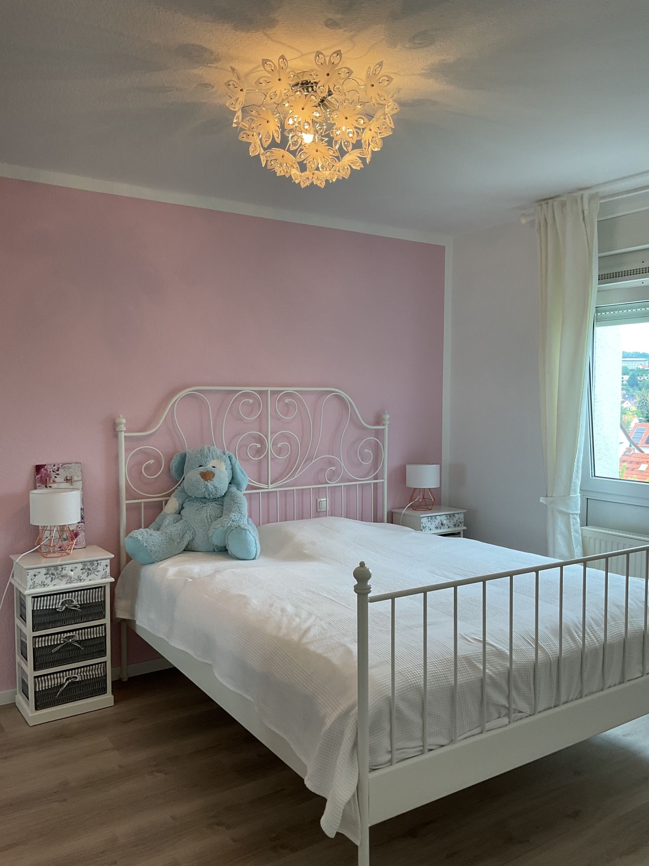 Wohnung Max-Steenbeck-Straße in Jena