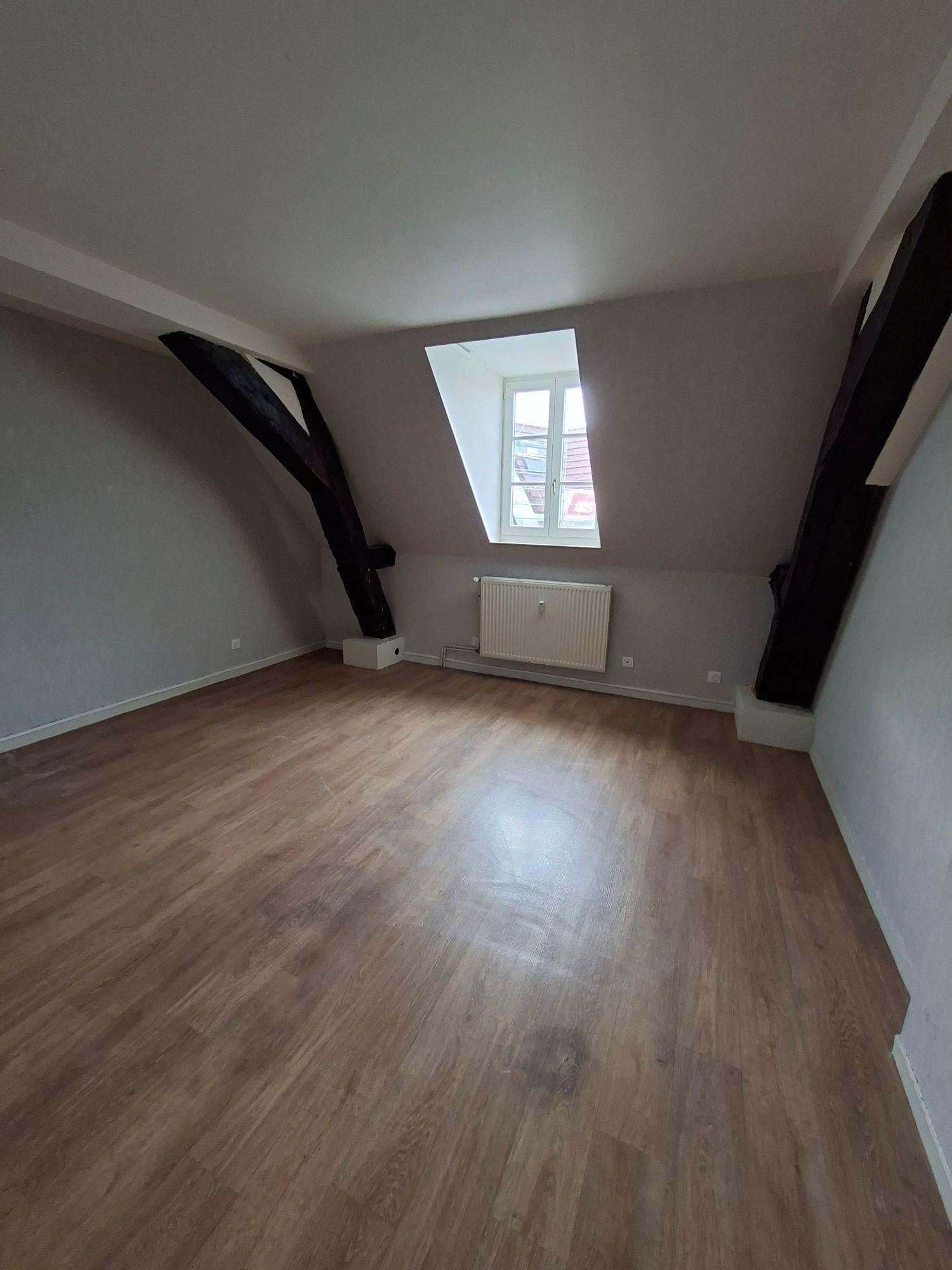 Appartement Rue de la Manutention à Dijon