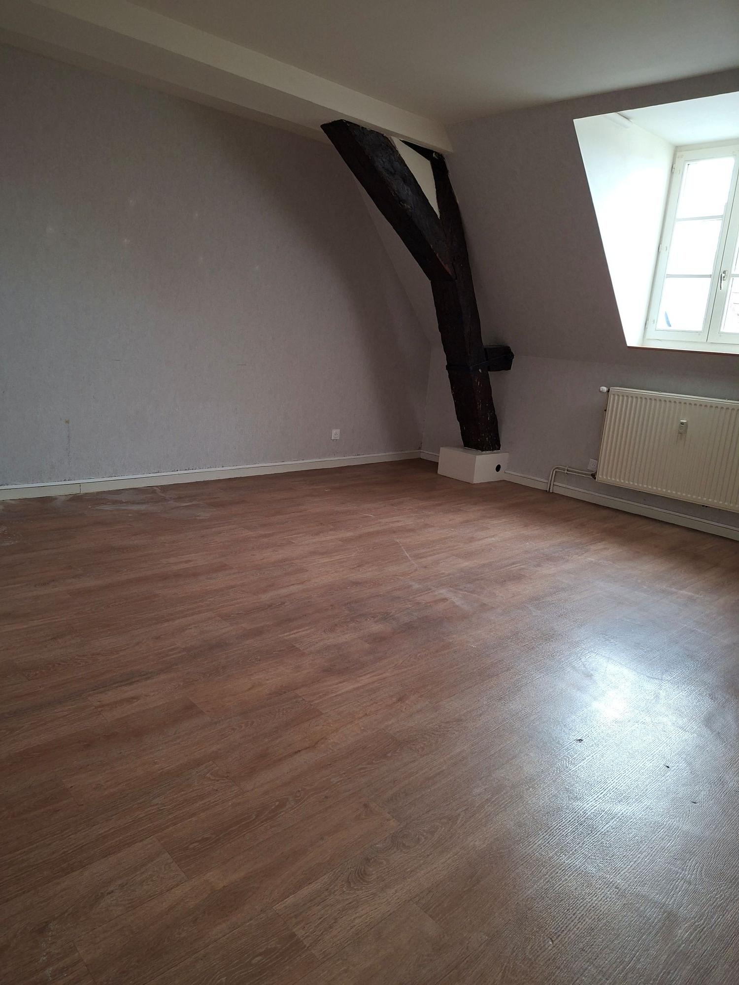 Appartement Rue de la Manutention à Dijon