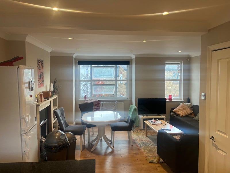 Room Glenrosa Street in Greater London
