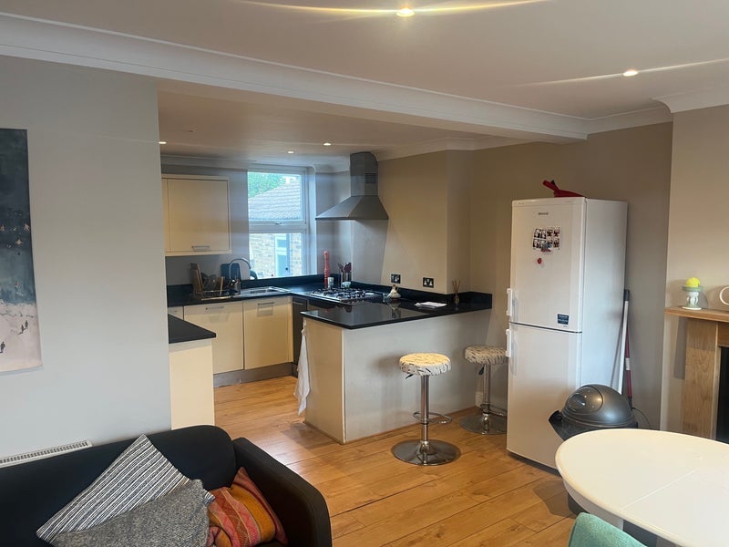 Room Glenrosa Street in Greater London