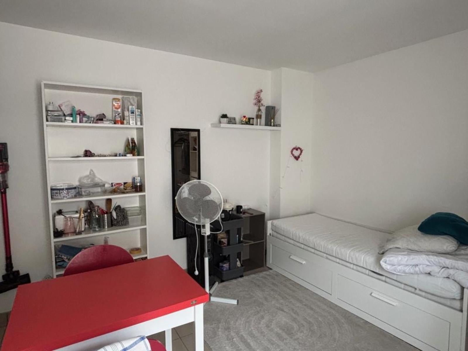 Appartement Rue Saint-Luc à Lille
