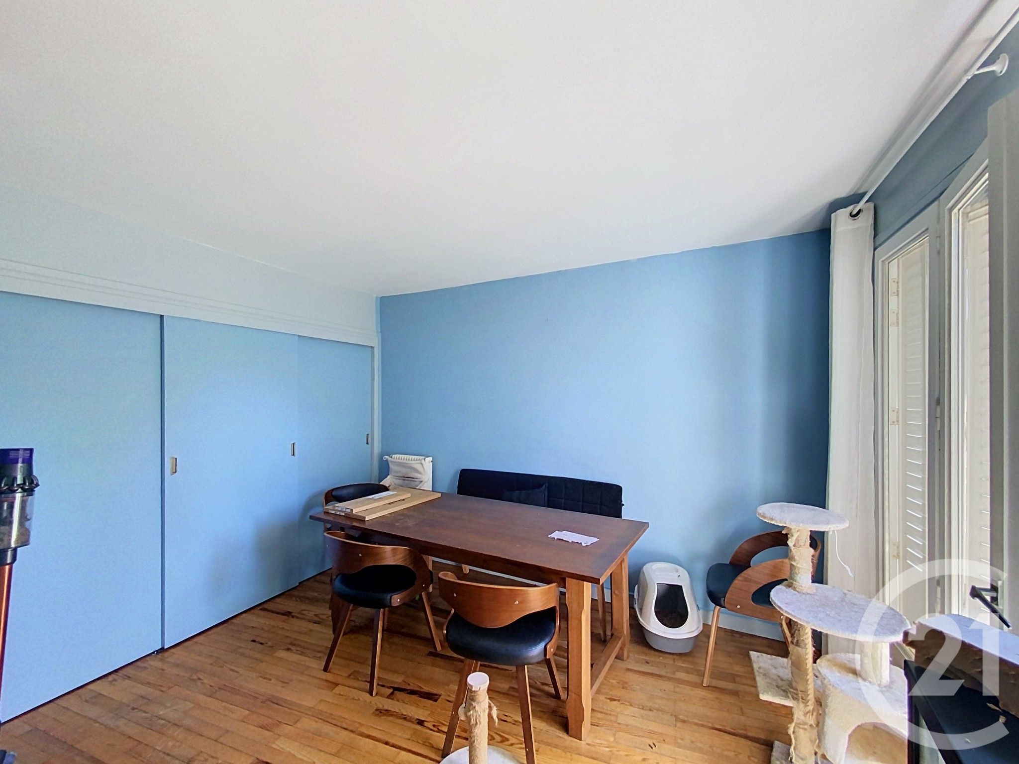 Appartement Avenue du Maréchal Leclerc à Beaumont