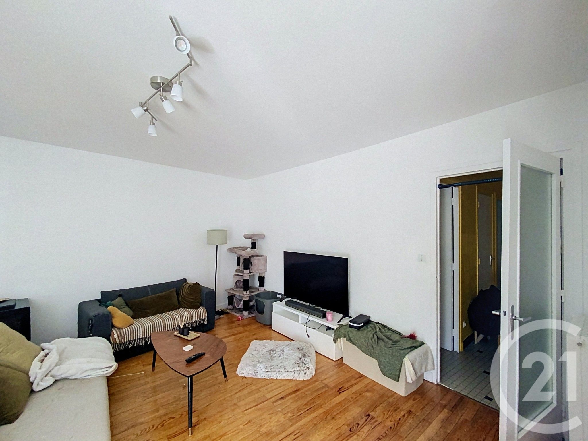 Appartement Avenue du Maréchal Leclerc à Beaumont