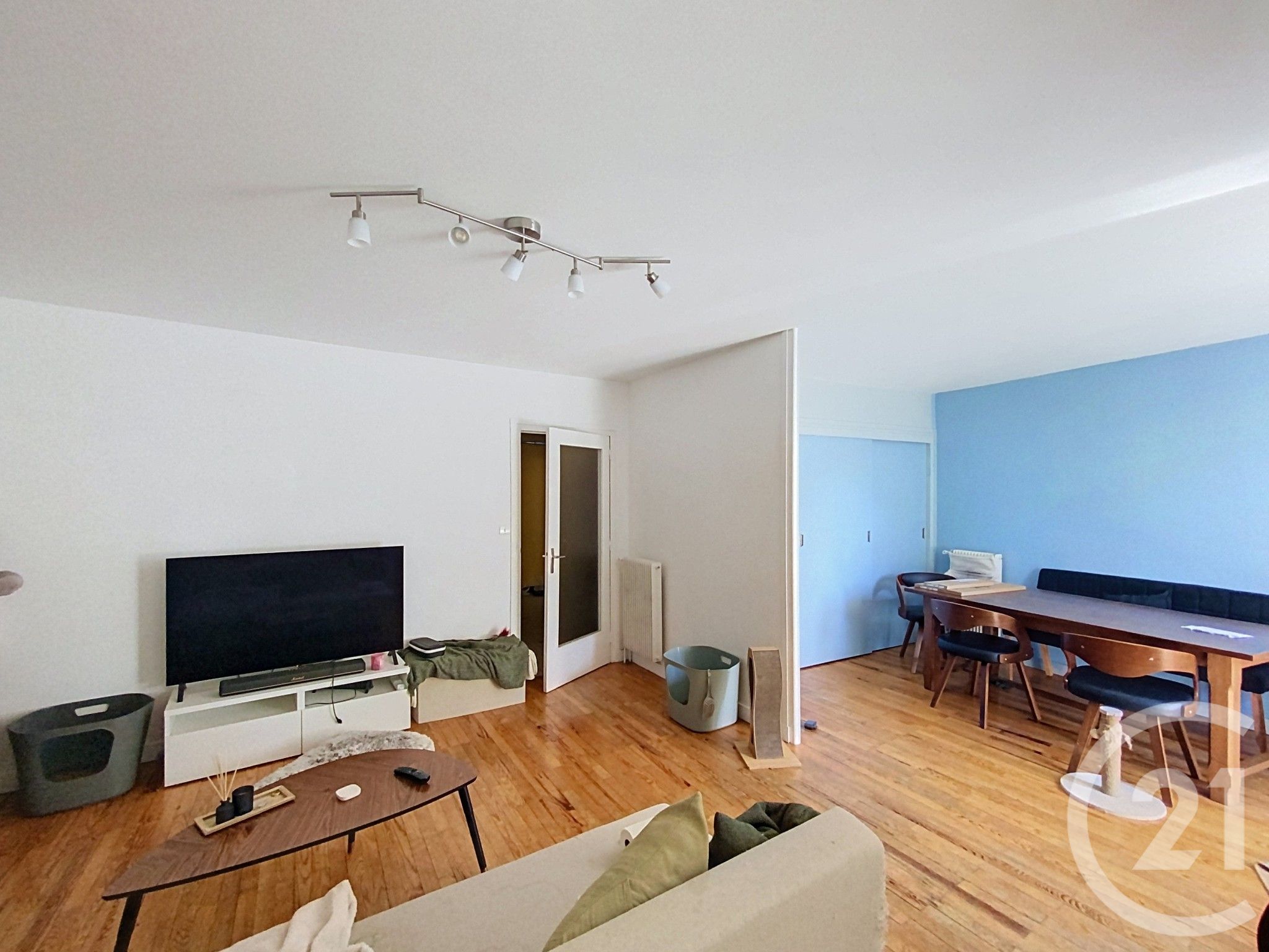 Appartement Avenue du Maréchal Leclerc à Beaumont