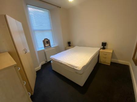 Flat Nethergate in Dundee