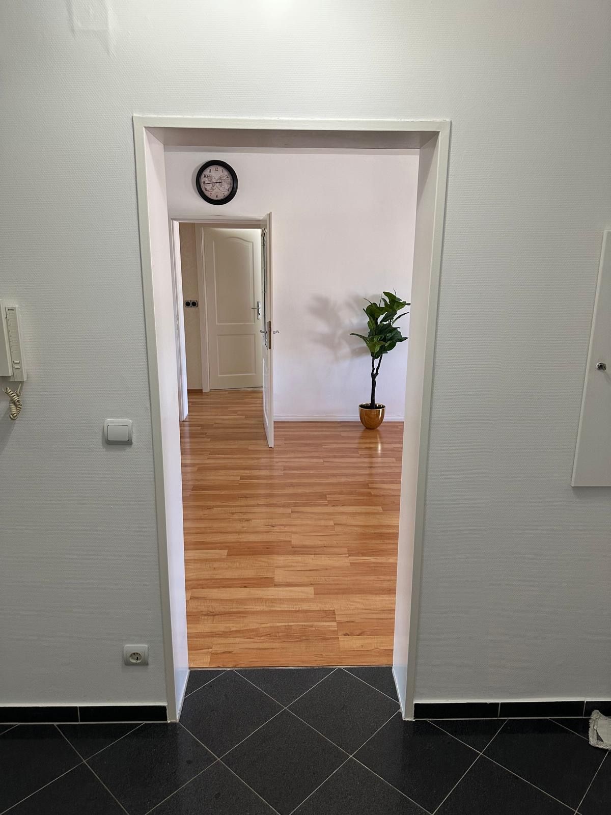 Wohnung Auf der Retz in Überherrn