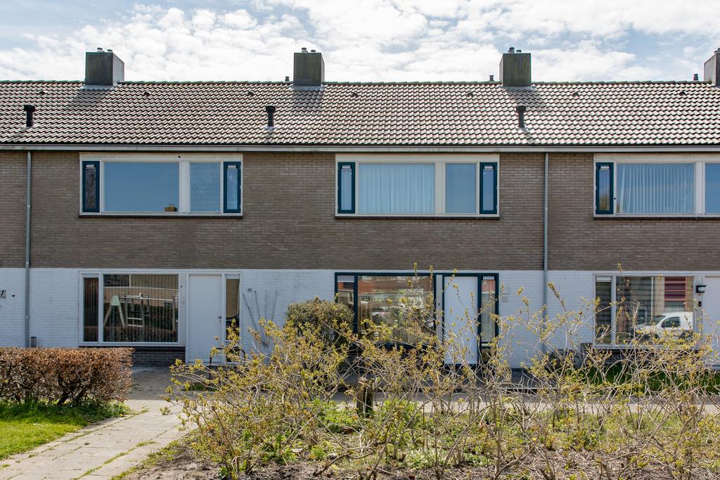 House Alferhof in Drachten
