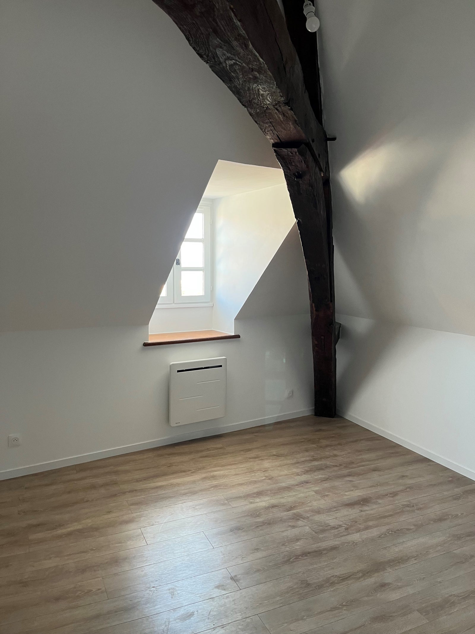 Appartement Quai Mayaud à Saumur