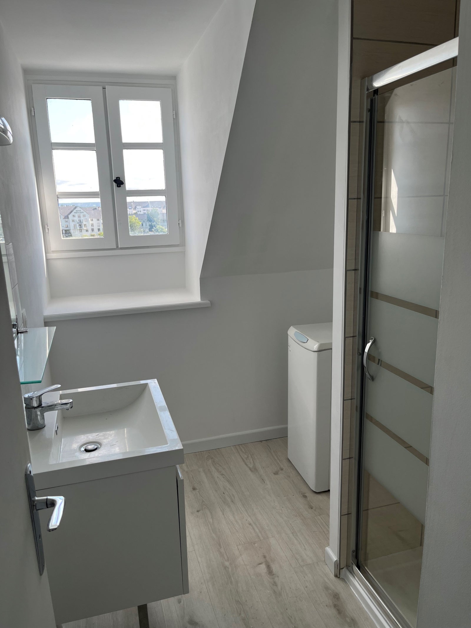 Appartement Quai Mayaud à Saumur