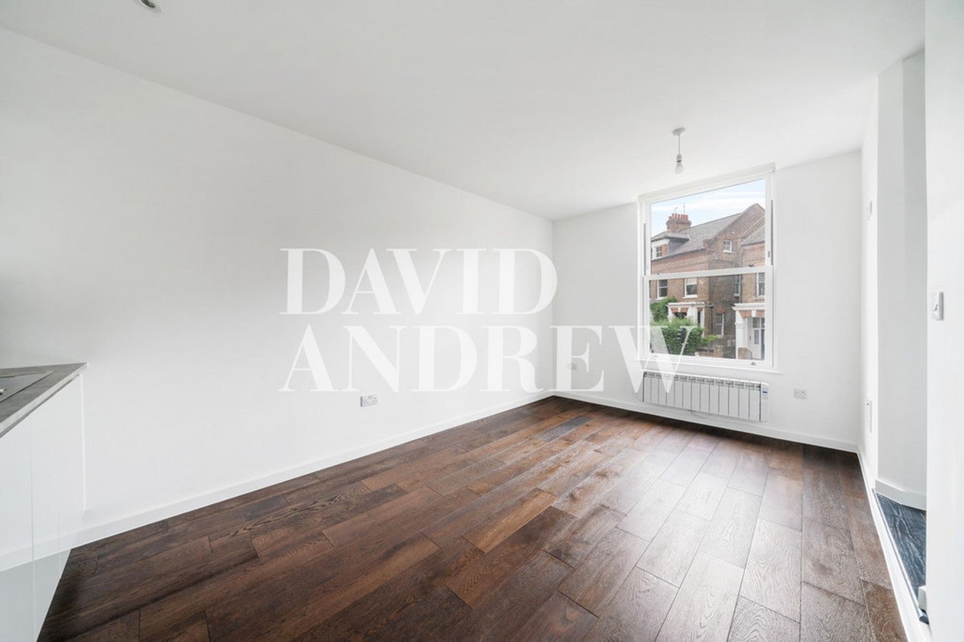 Flat Princess Crescent in Greater London