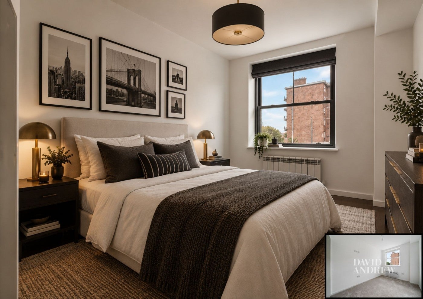 Flat Princess Crescent in Greater London