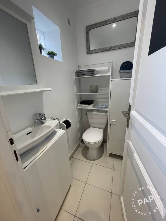 Appartement Rue de la Gare à Noisy-le-Sec