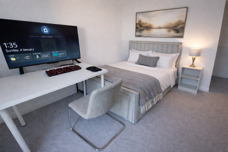 Room Rowton Lane in Birmingham