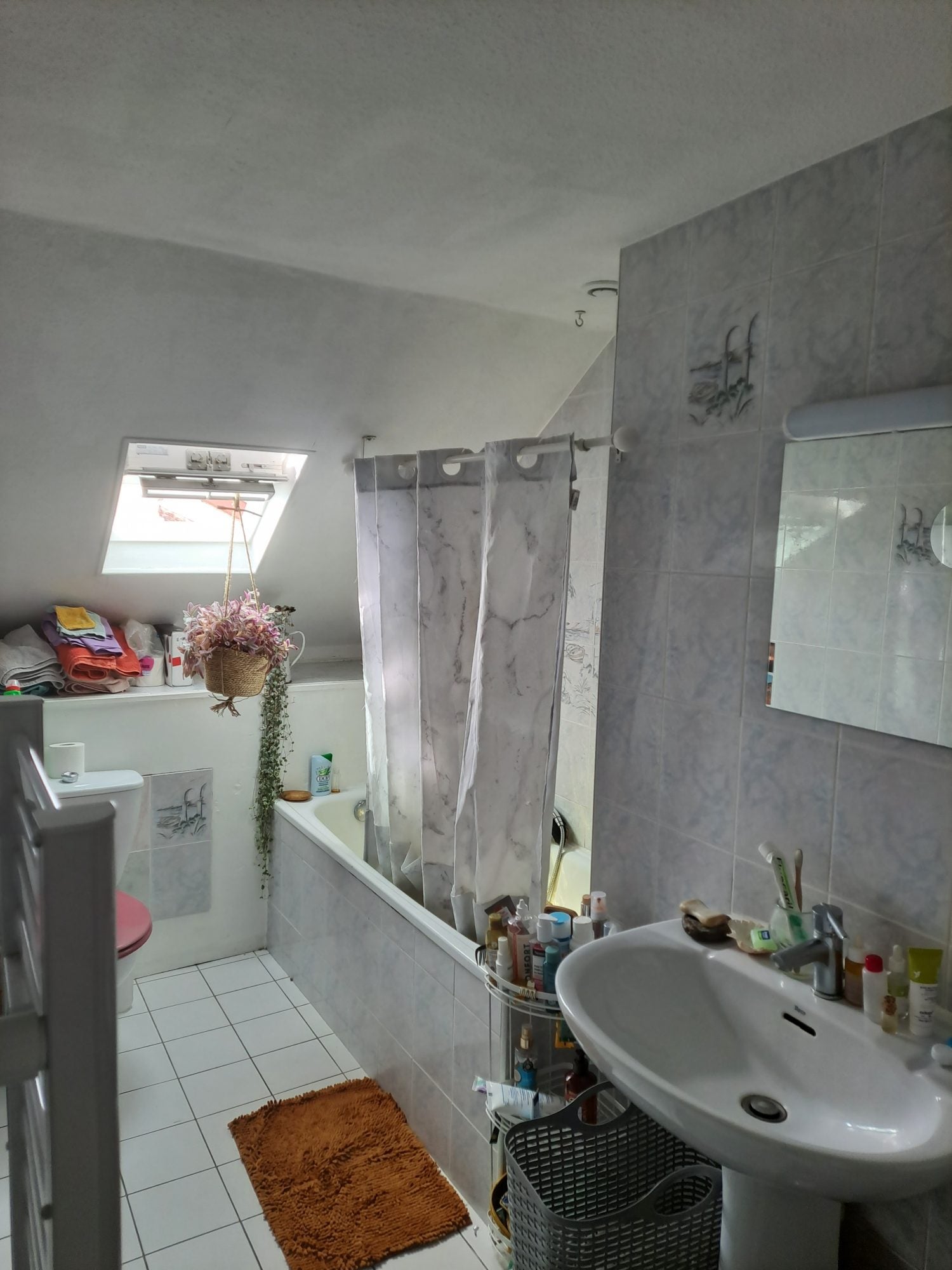 Flat Rue Docteur Thomas in Reims