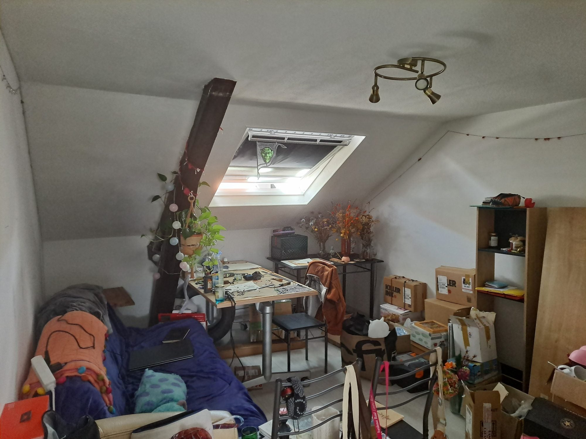 Flat Rue Docteur Thomas in Reims