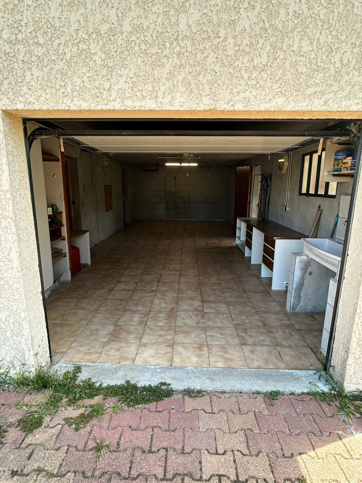 Maison Route de Pignière à Tramolé