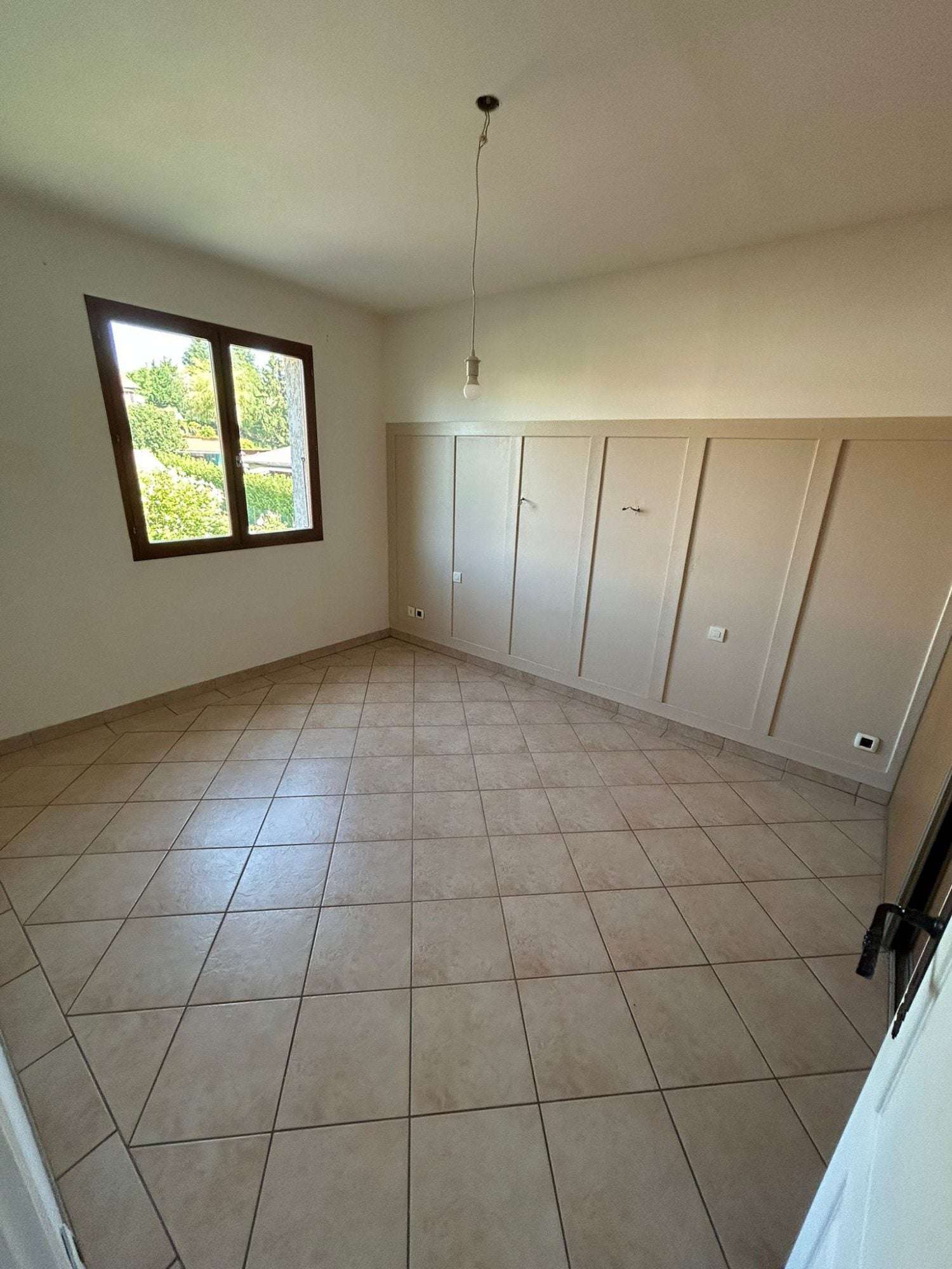 House Sentier des Routes in Sainte-Anne-sur-Gervonde
