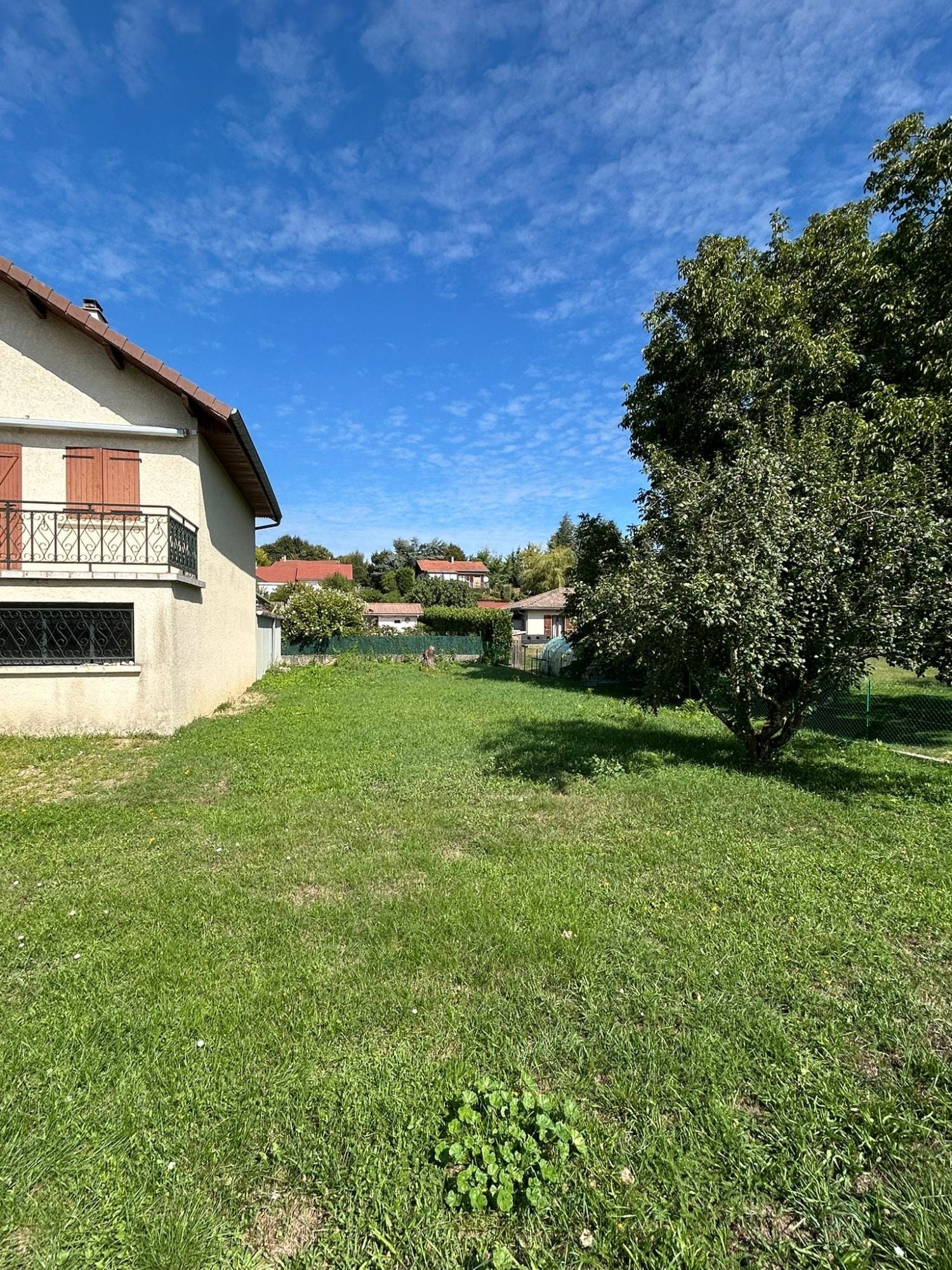 Maison Impasse du Poyet à Sainte-Anne-sur-Gervonde