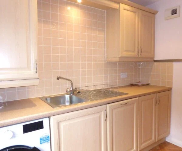 Flat St Peters Close in Bromsgrove