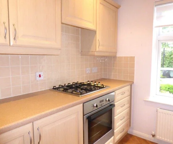 Flat St Peters Close in Bromsgrove