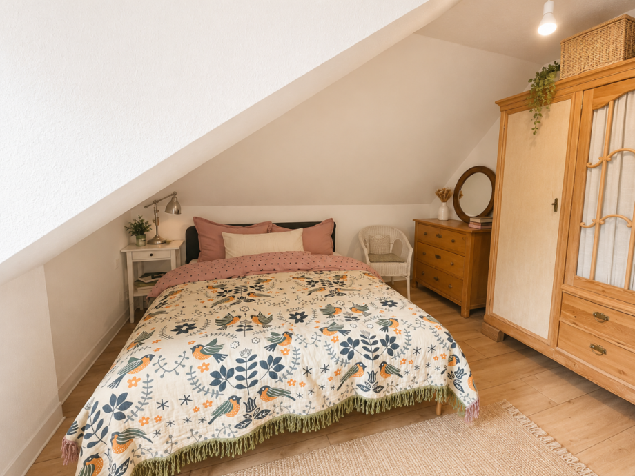 Wohnung Marienallee in Dresden