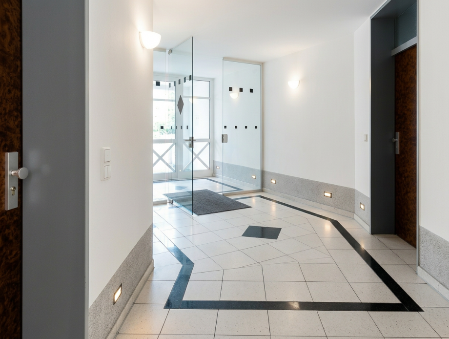 Wohnung Marienallee in Dresden