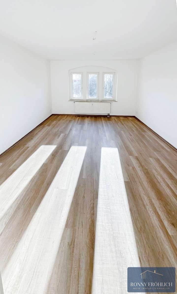 Wohnung Dorotheenstraße in Zwickau