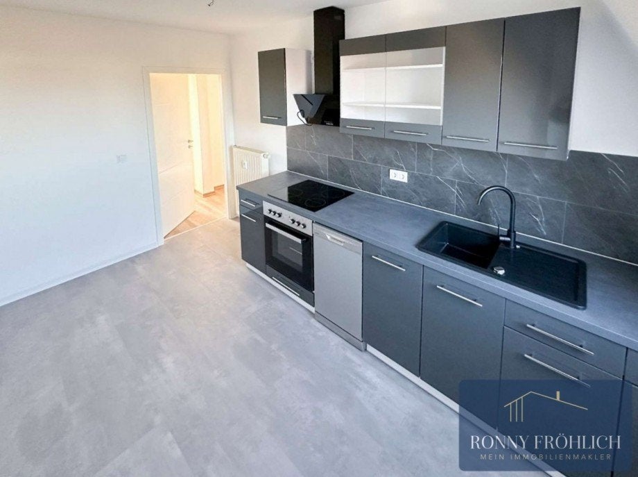 Wohnung Dorotheenstraße in Zwickau