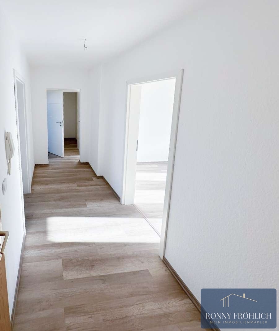 Wohnung Dorotheenstraße in Zwickau