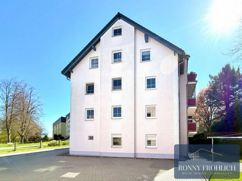 Wohnung Robert-Koch-Straße in Stollberg/Erzgebirge