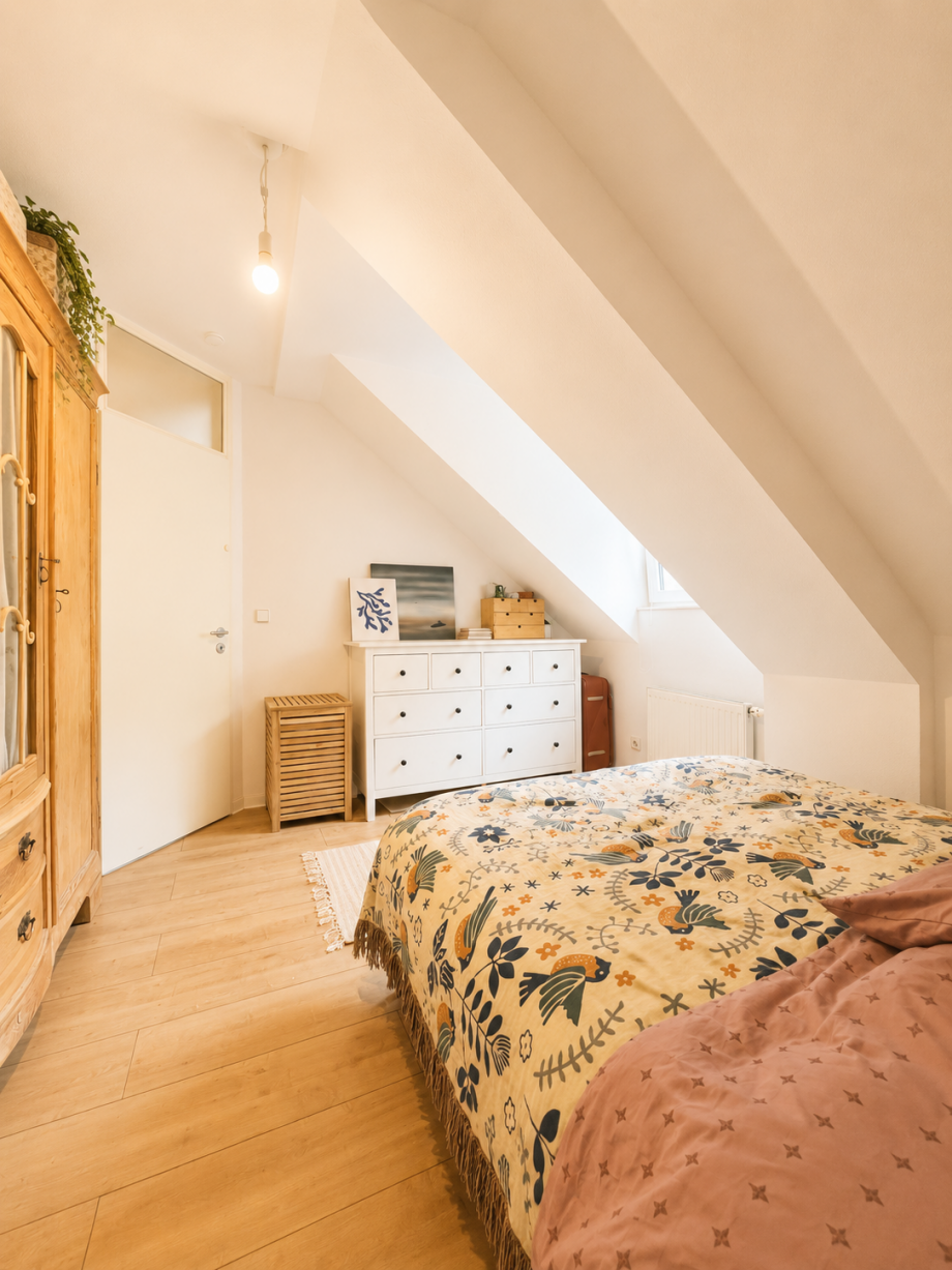 Wohnung Marienallee in Dresden