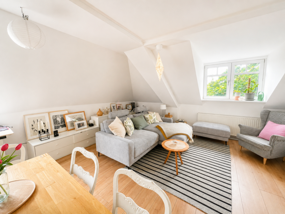 Wohnung Marienallee in Dresden
