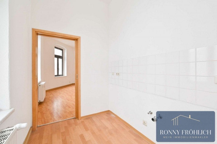 Wohnung Bergstraße in Chemnitz