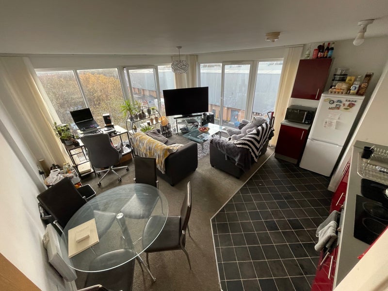 Room Eccles New Road in Salford