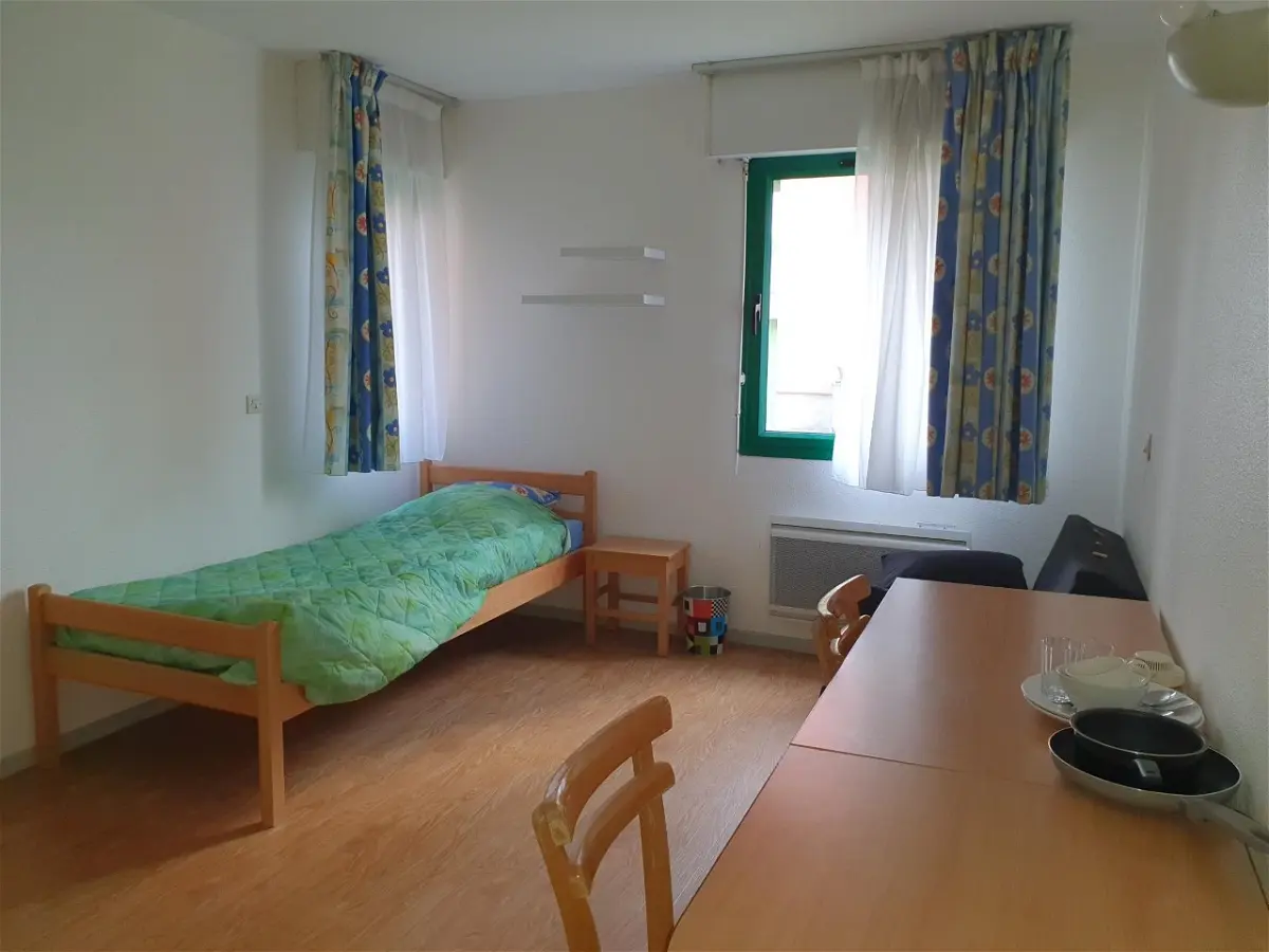 Flat Rue du Clos des Villas in Valenciennes