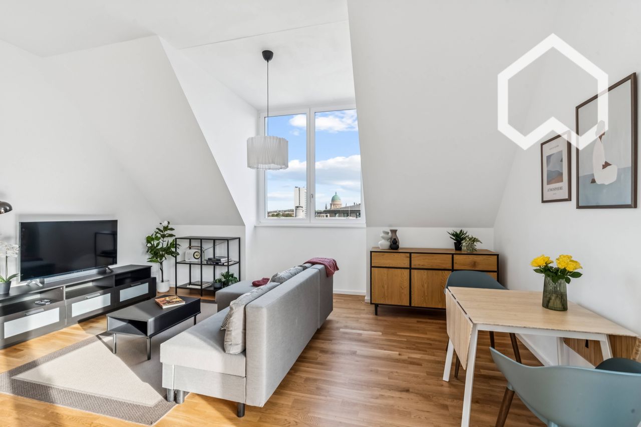 Wohnung An der Kornmühle in Potsdam