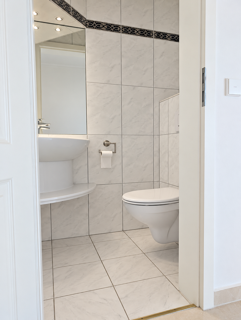 Wohnung Westmarkstraße in Karlsruhe
