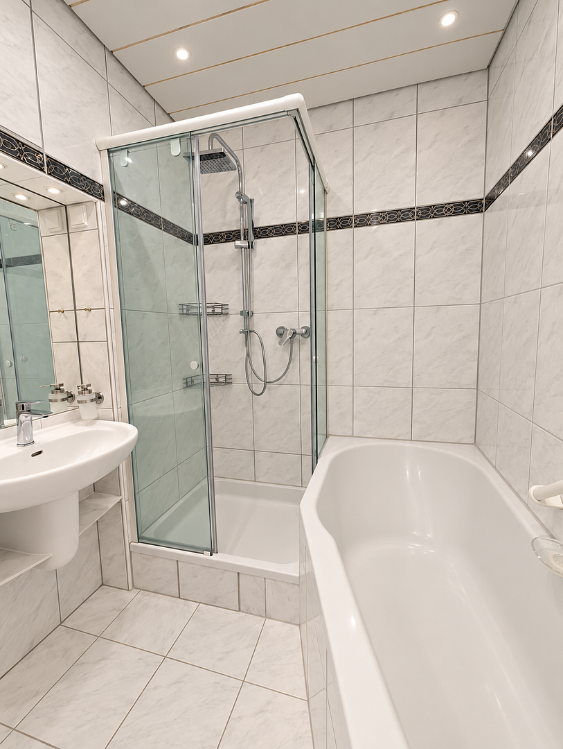 Wohnung Westmarkstraße in Karlsruhe