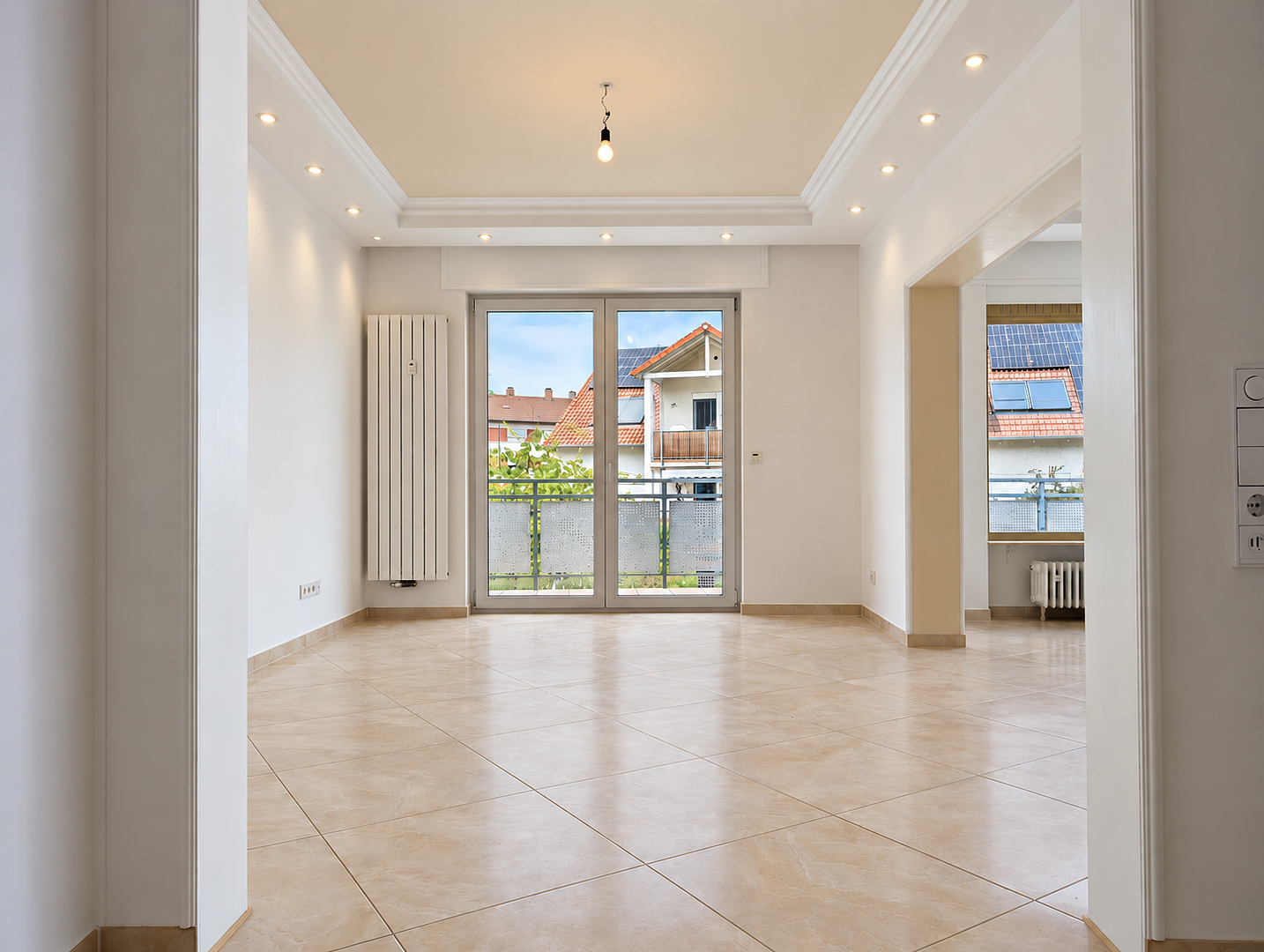 Wohnung Westmarkstraße in Karlsruhe