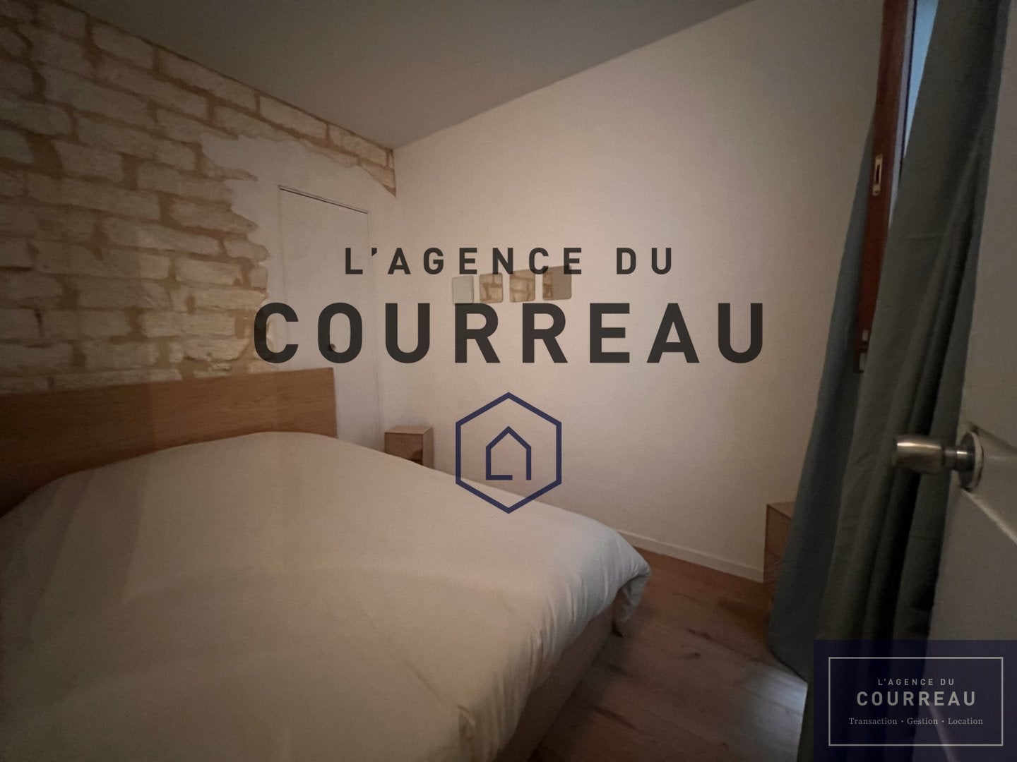 Appartement Rue Loys à Montpellier