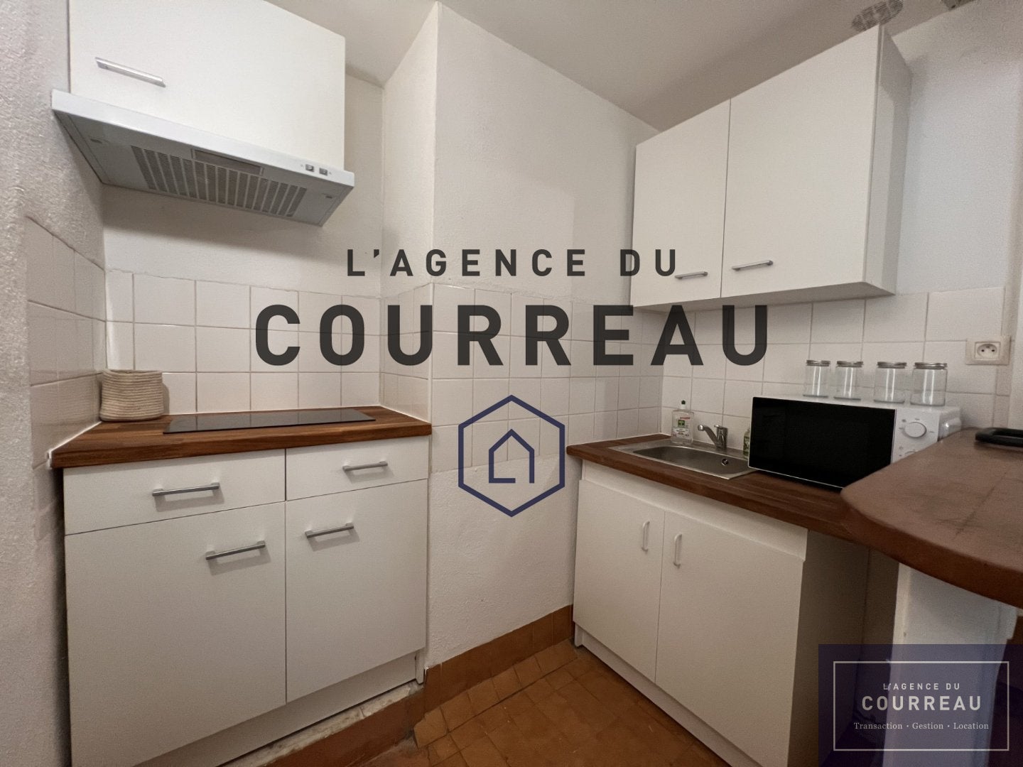 Appartement Rue Loys à Montpellier
